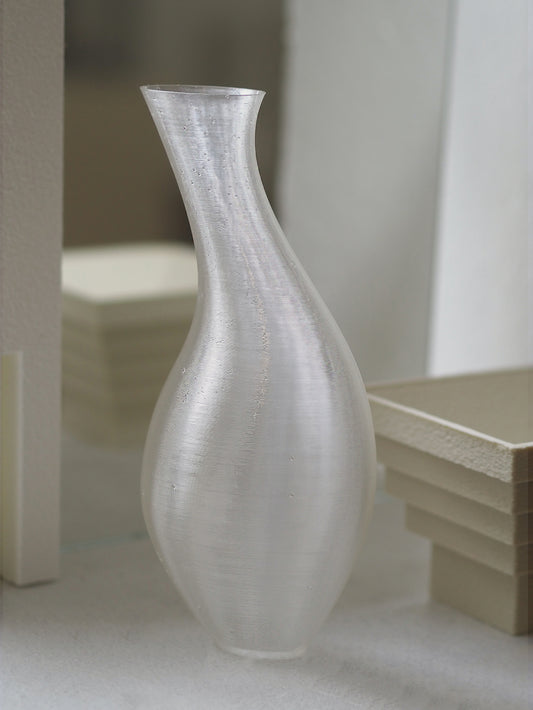 Ensō Vase