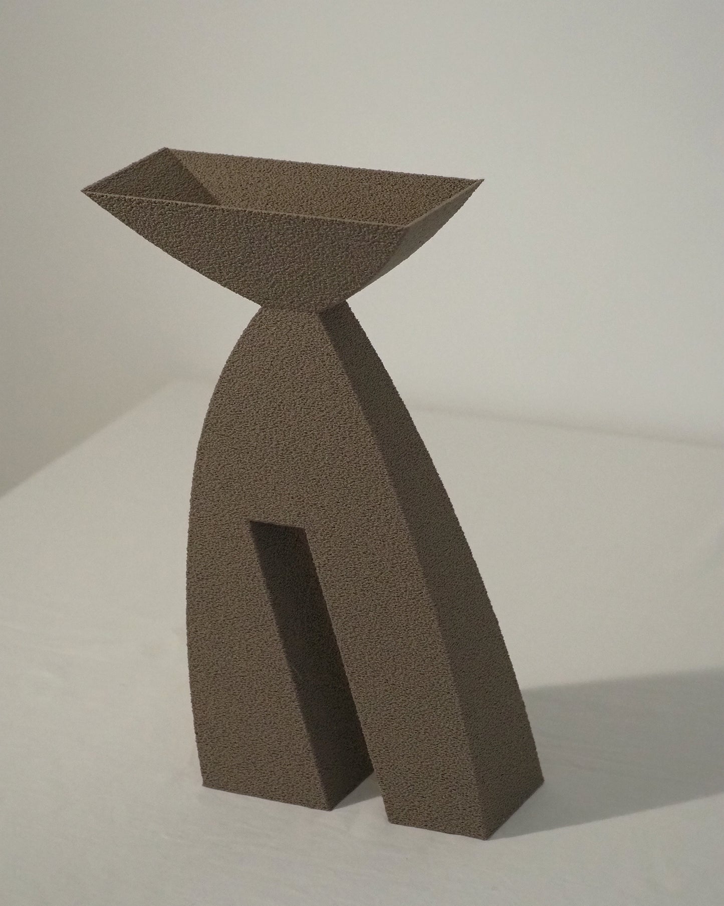 Argonaute Sculpture