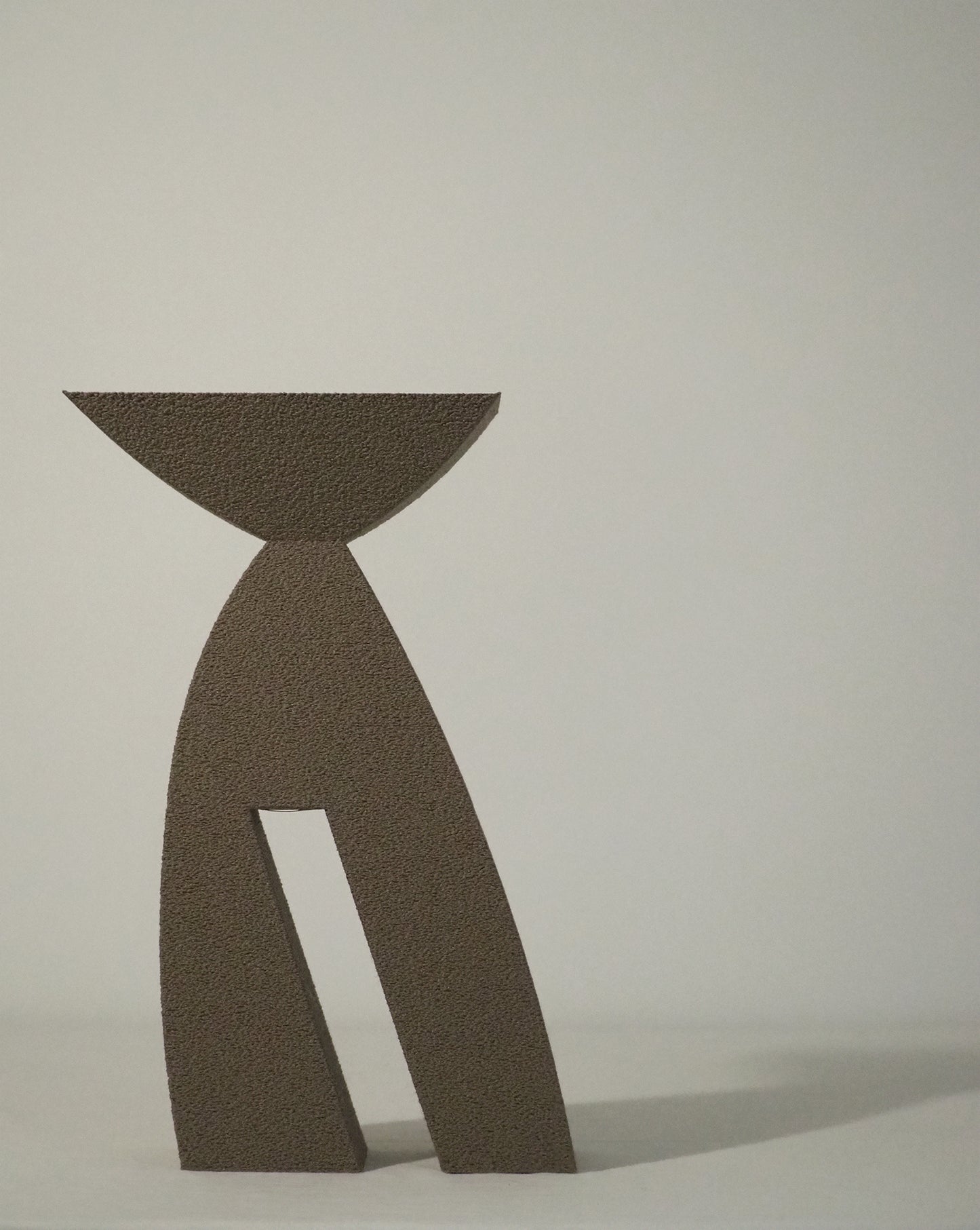 Argonaute Sculpture