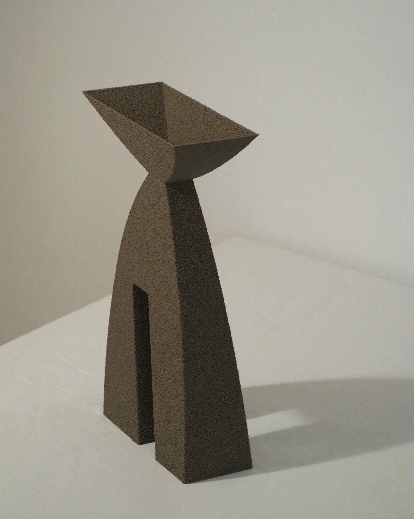 Argonaute Sculpture
