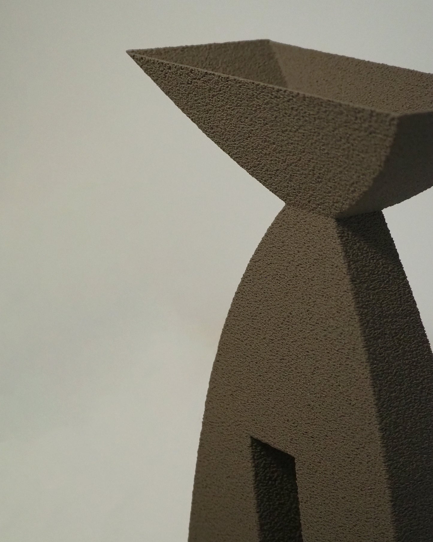 Argonaute Sculpture