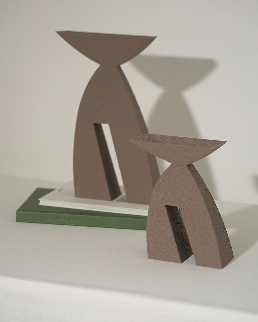 Argonaute Sculpture