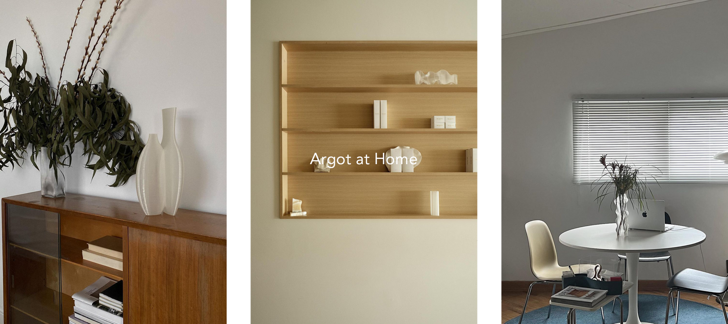 Contemporary, modern style office