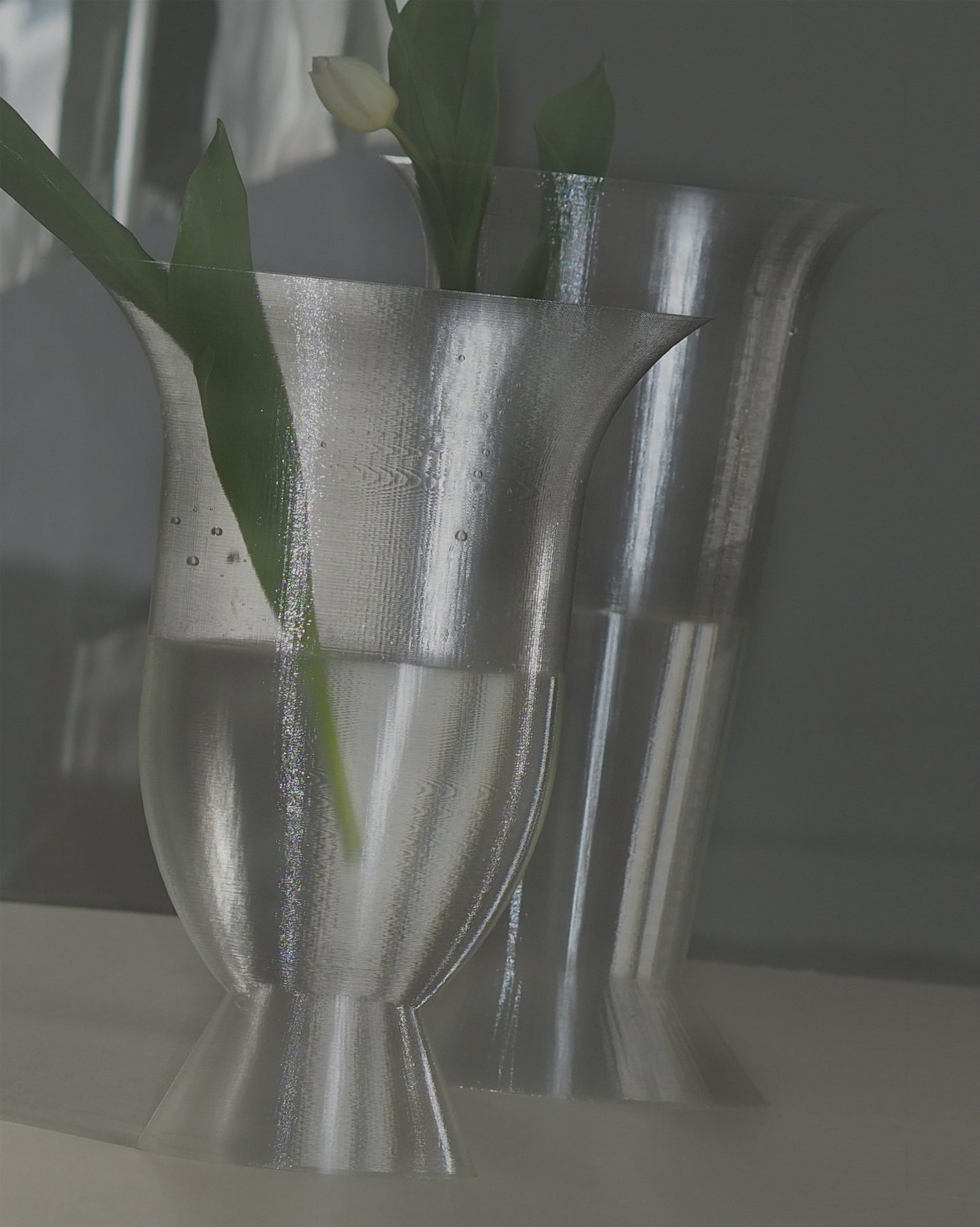 Design vases