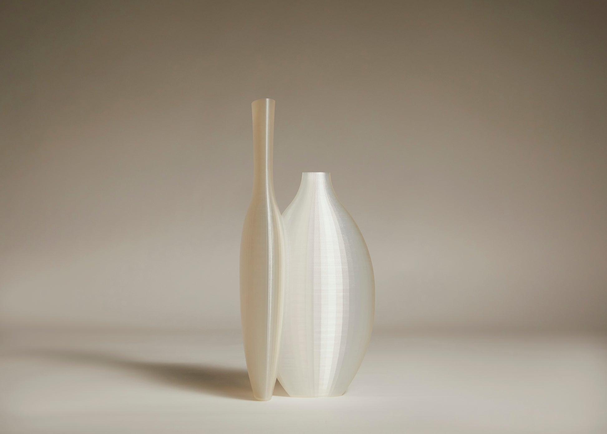 Argot Studio Double Vessel