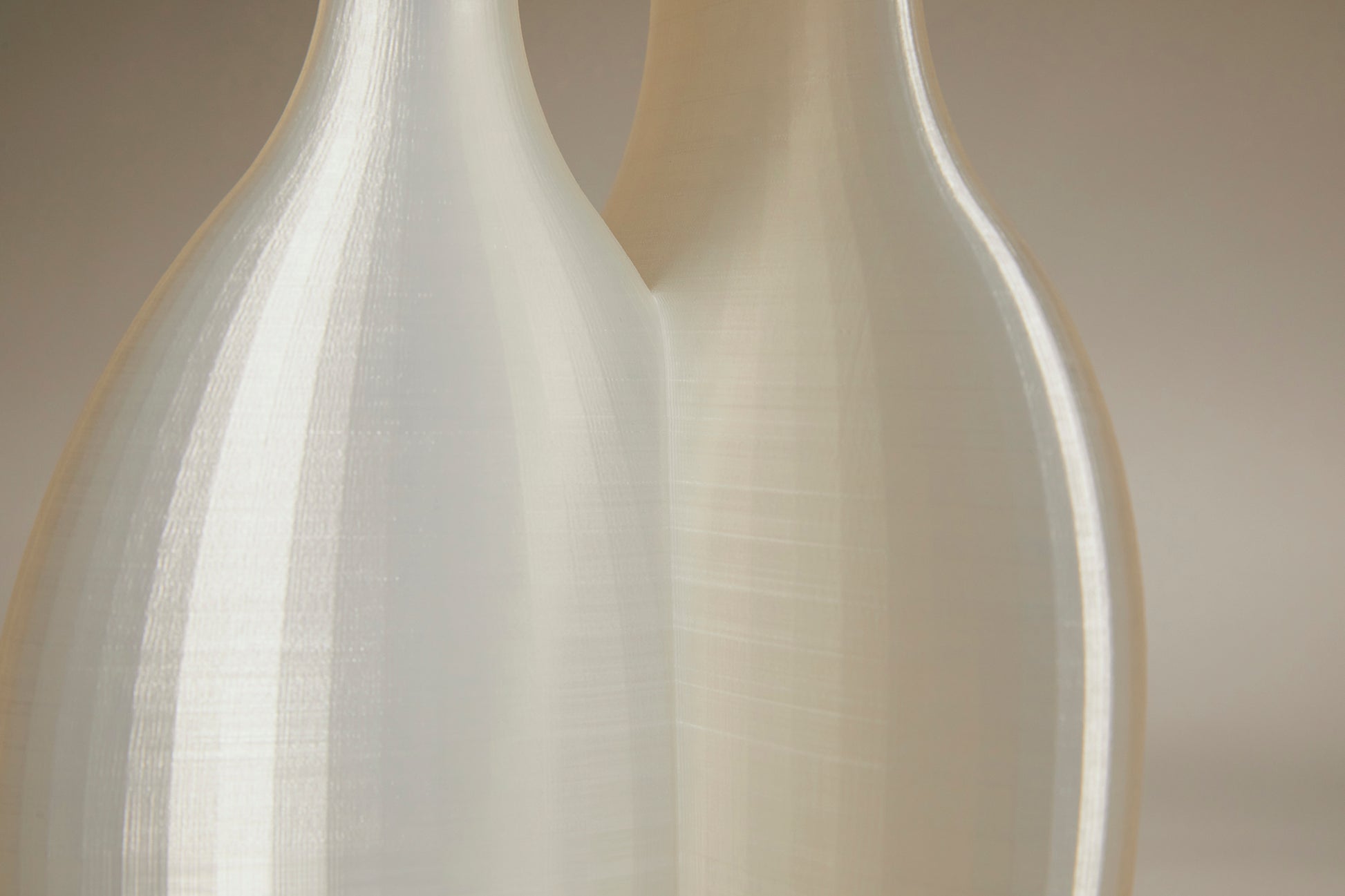 Argot Studio Double Vessel