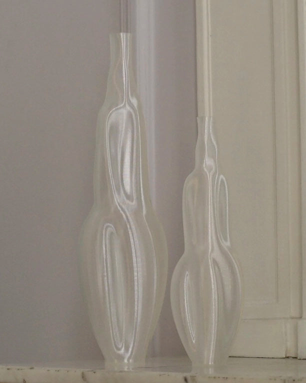 Eson Vase Contemporary Argot Studio Vase