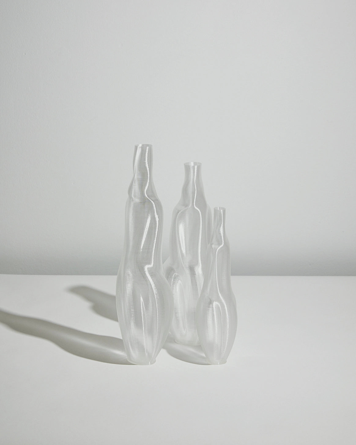 3D printing vase Argot Studio