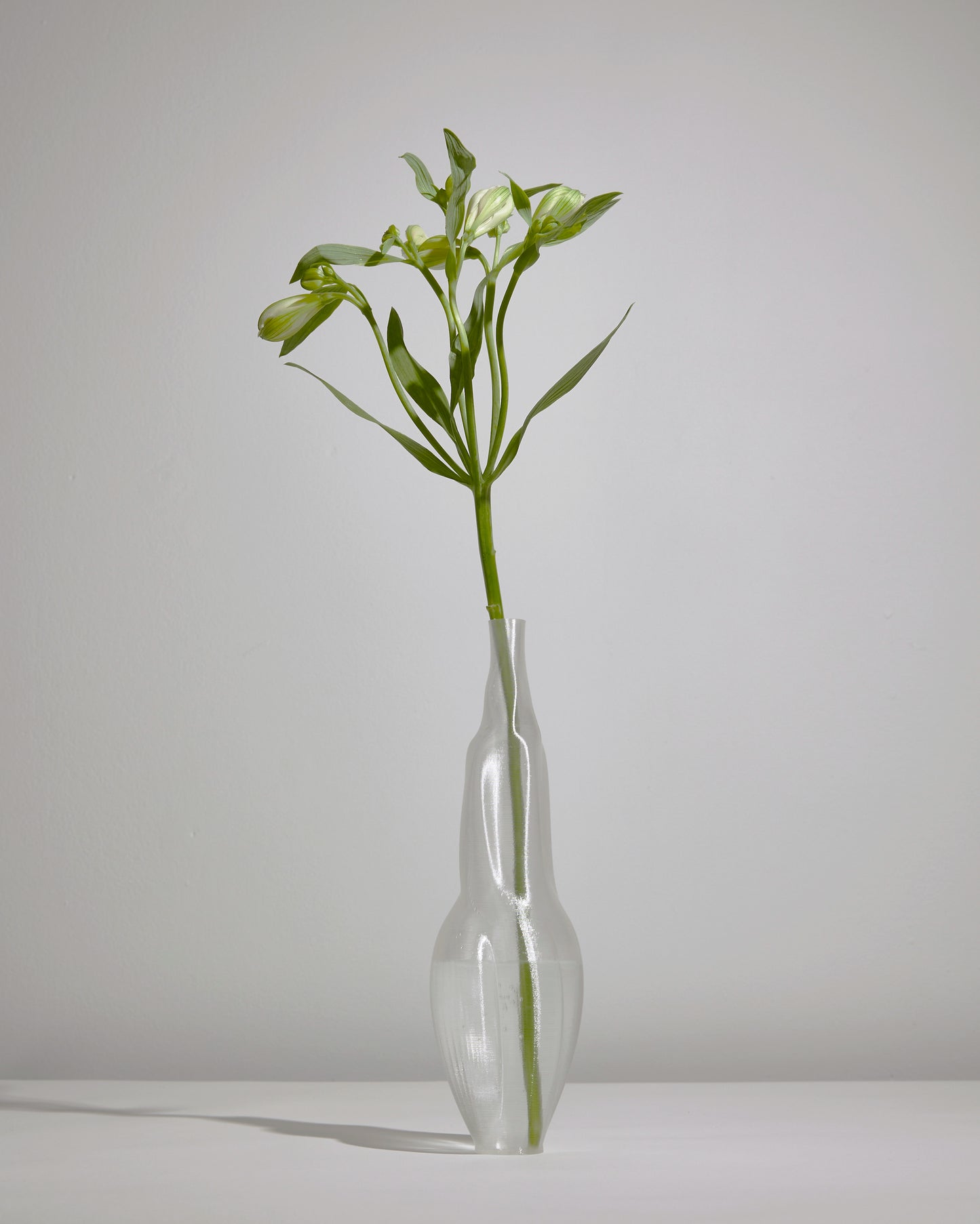 3D printing vase Argot Studio