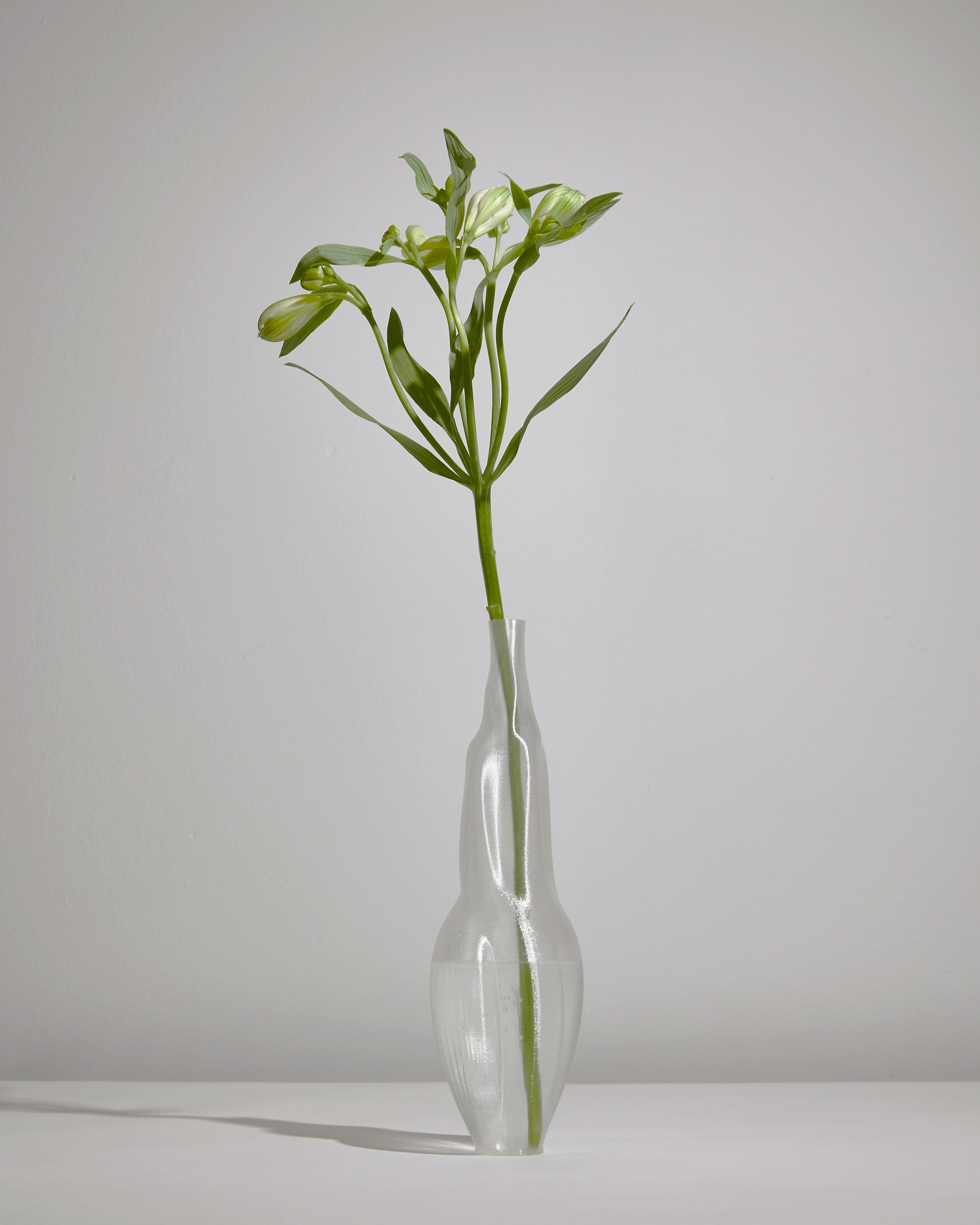 3D printing vase Argot Studio