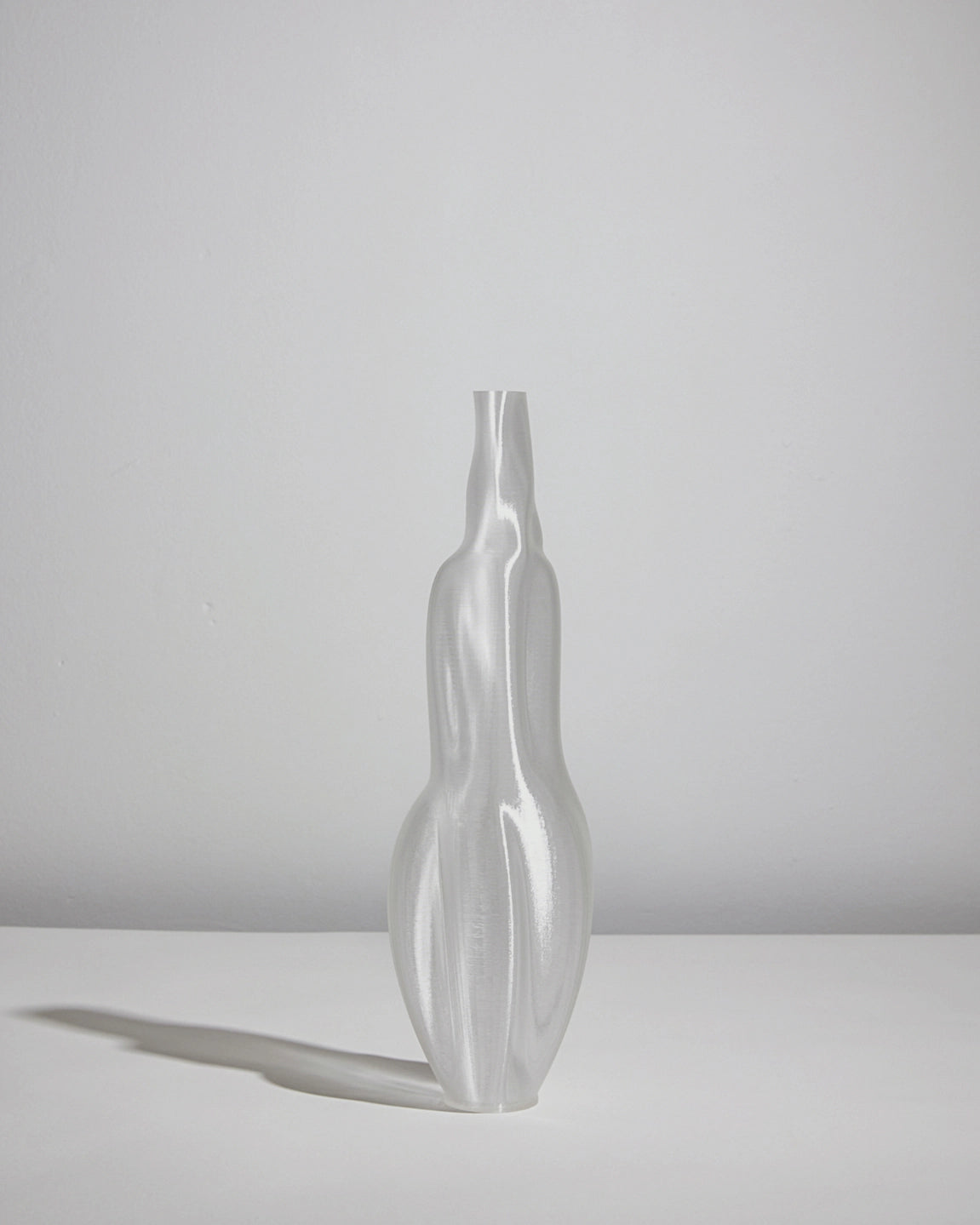 3D printing vase Argot Studio