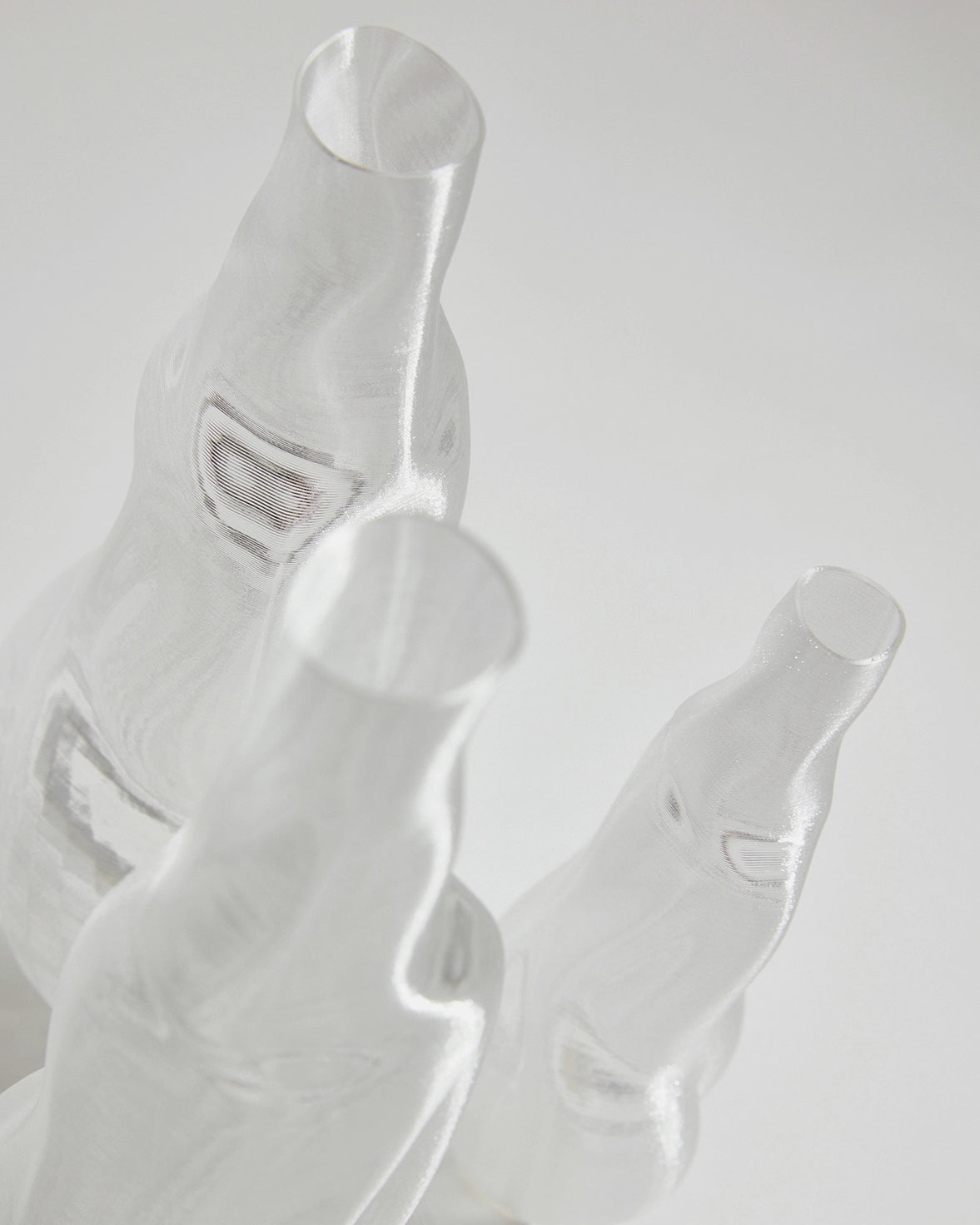Eson Vase Contemporary Argot Studio Vase
