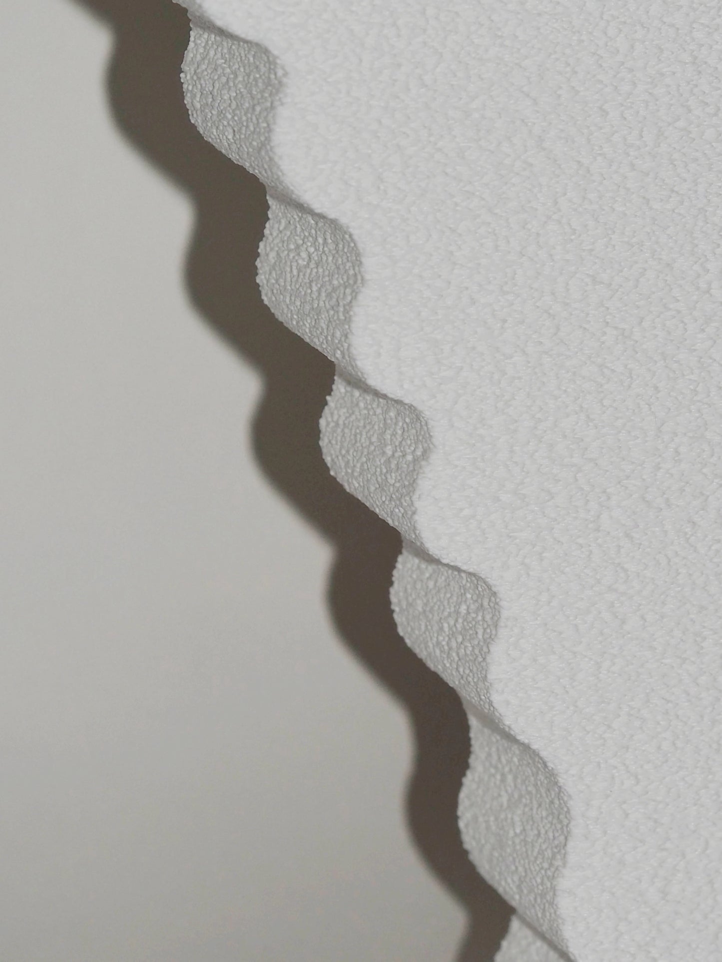textured vase