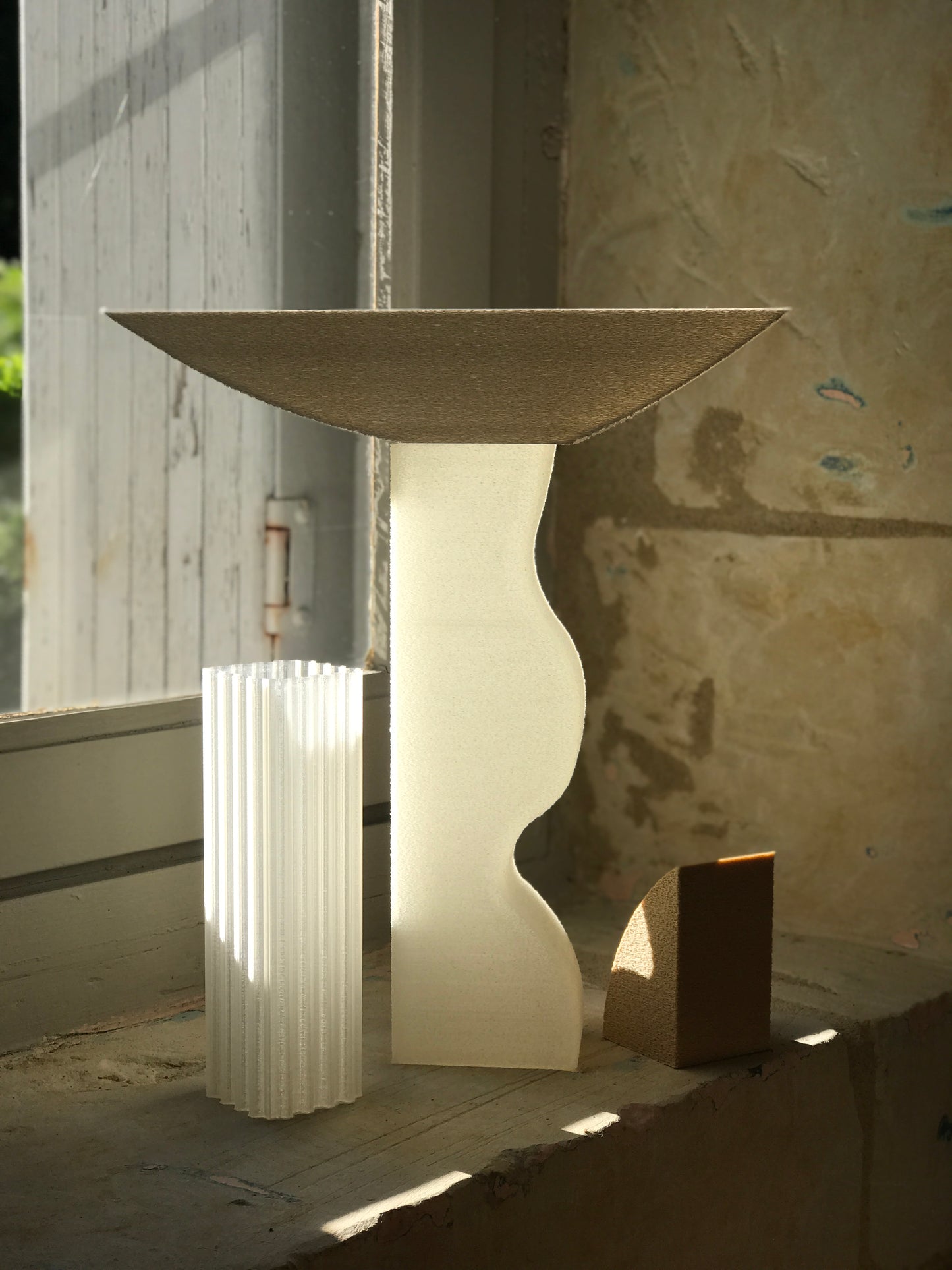 Modular Sculpture