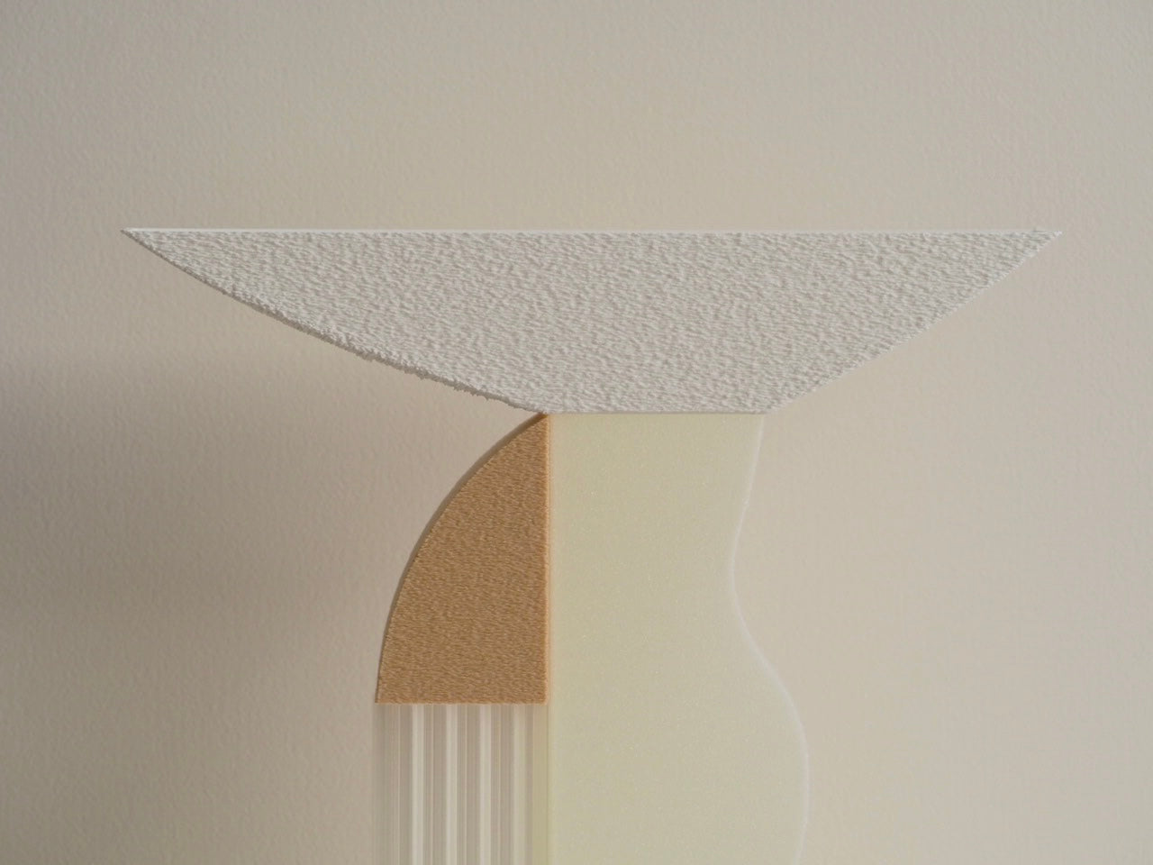 Modular Sculpture