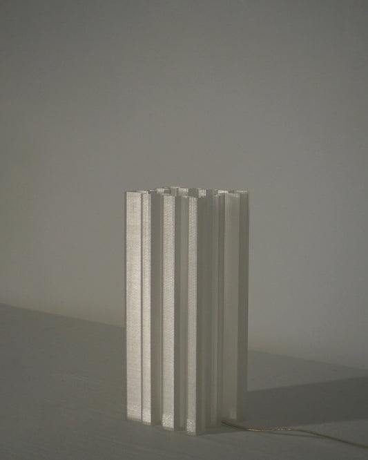 Orgue Lamp