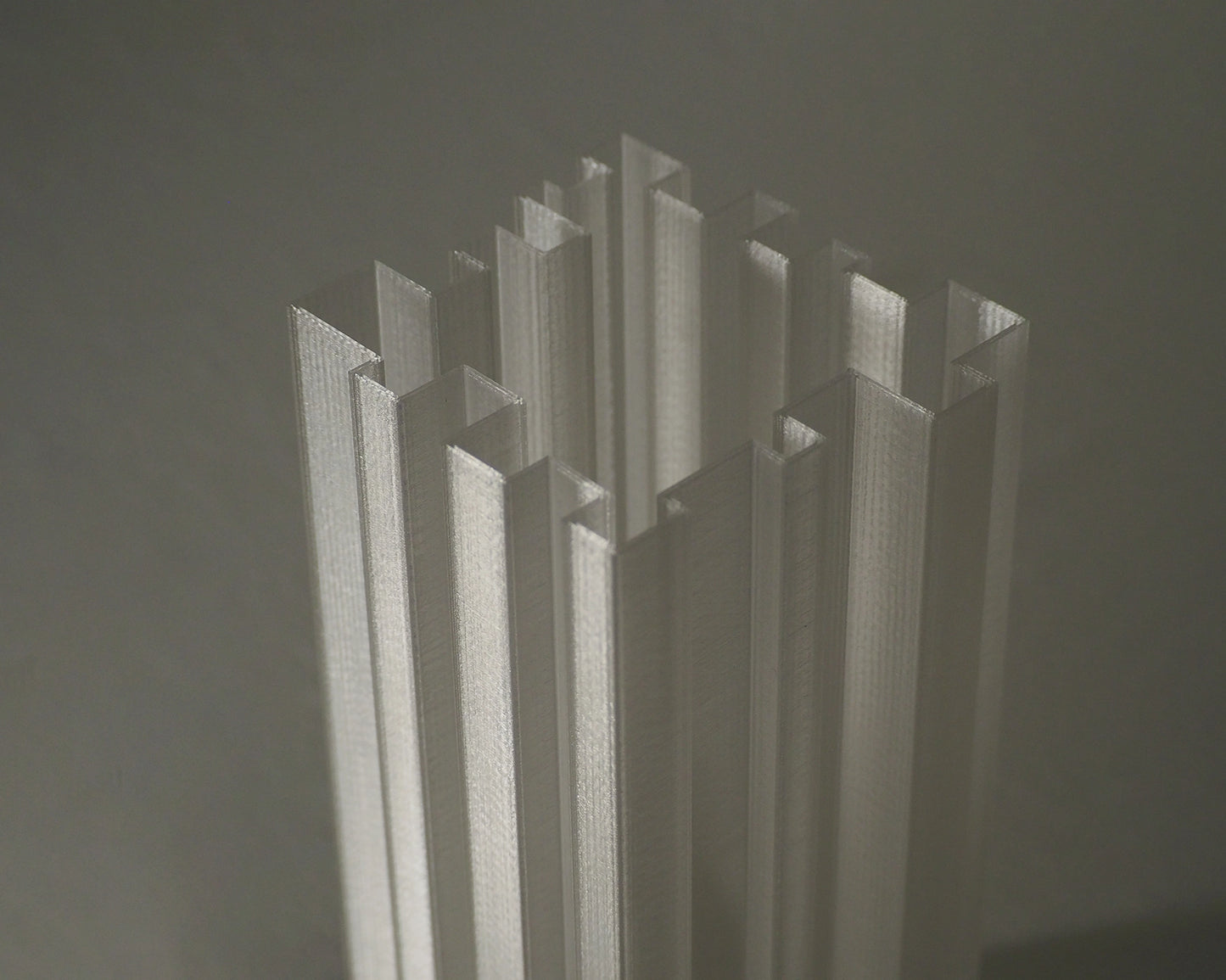 Orgue Lamp