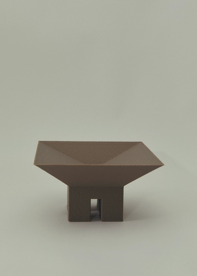 modern decorative tray