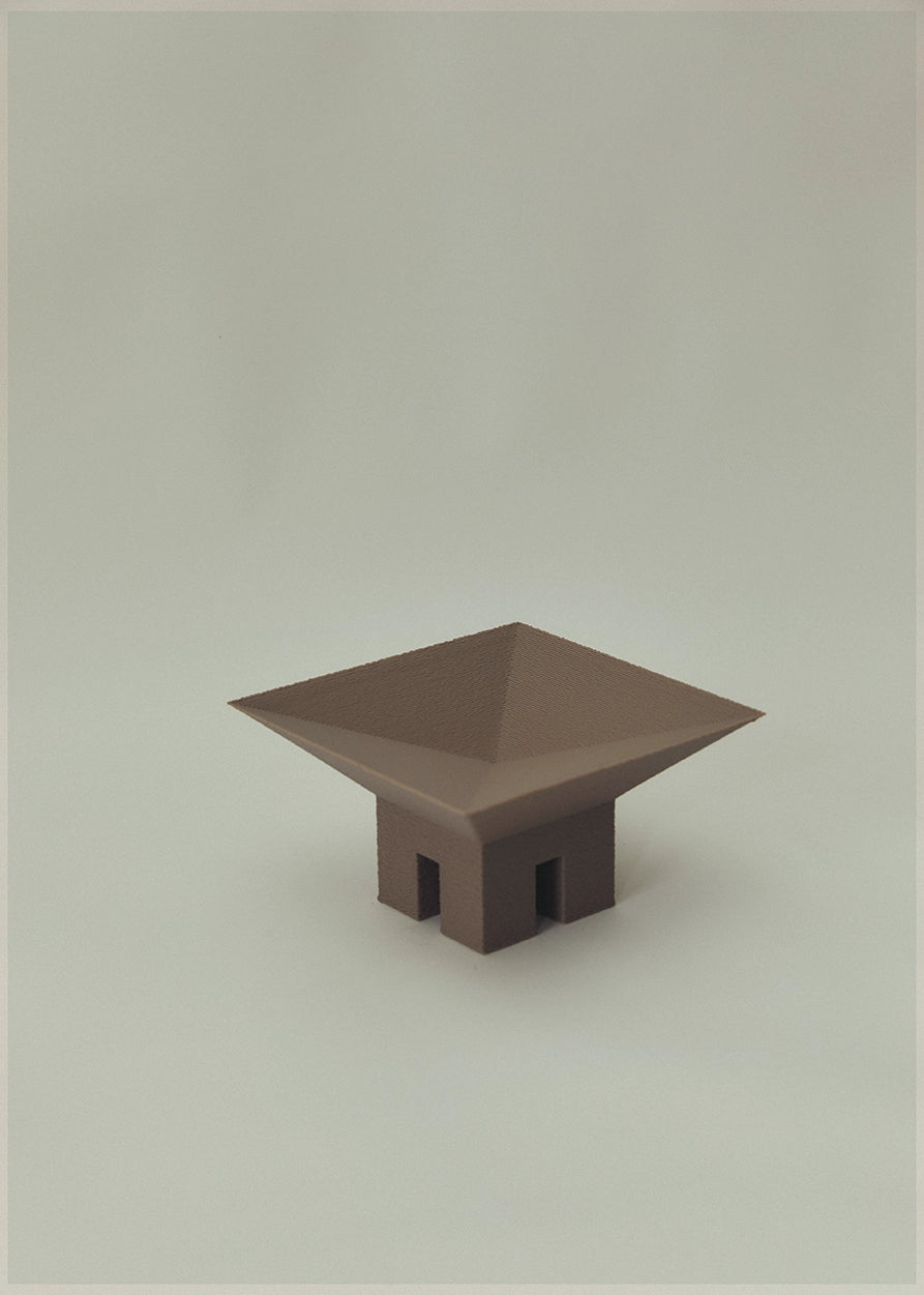 modern decorative tray