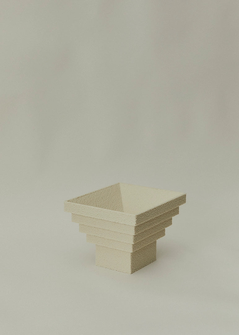 3D printed decorative tray