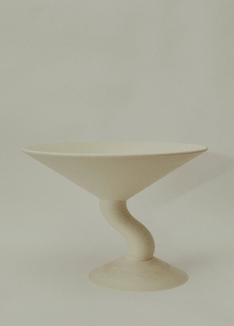 Wavy Fruit Stand Argot Studio