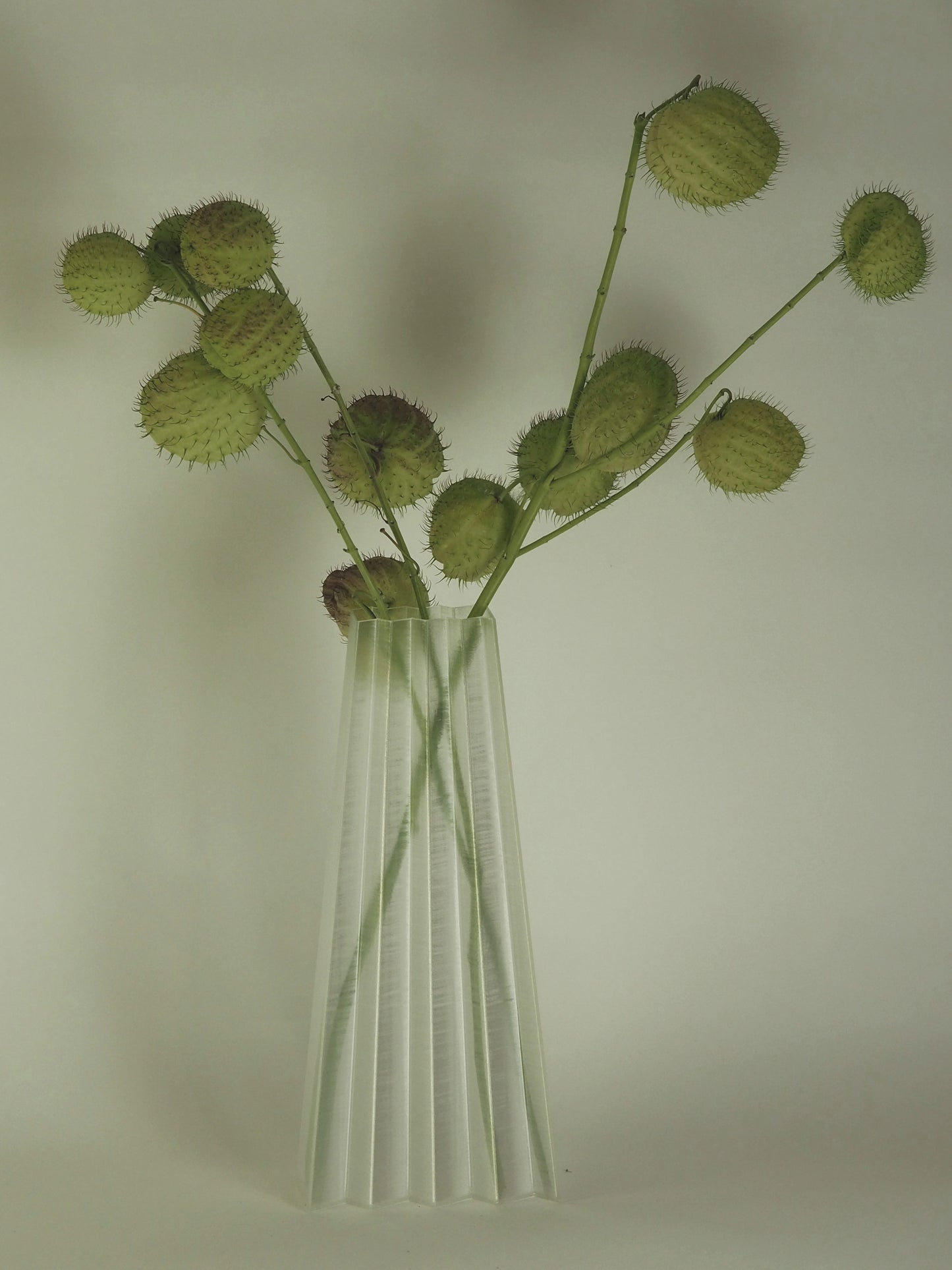 3D printed argot studio