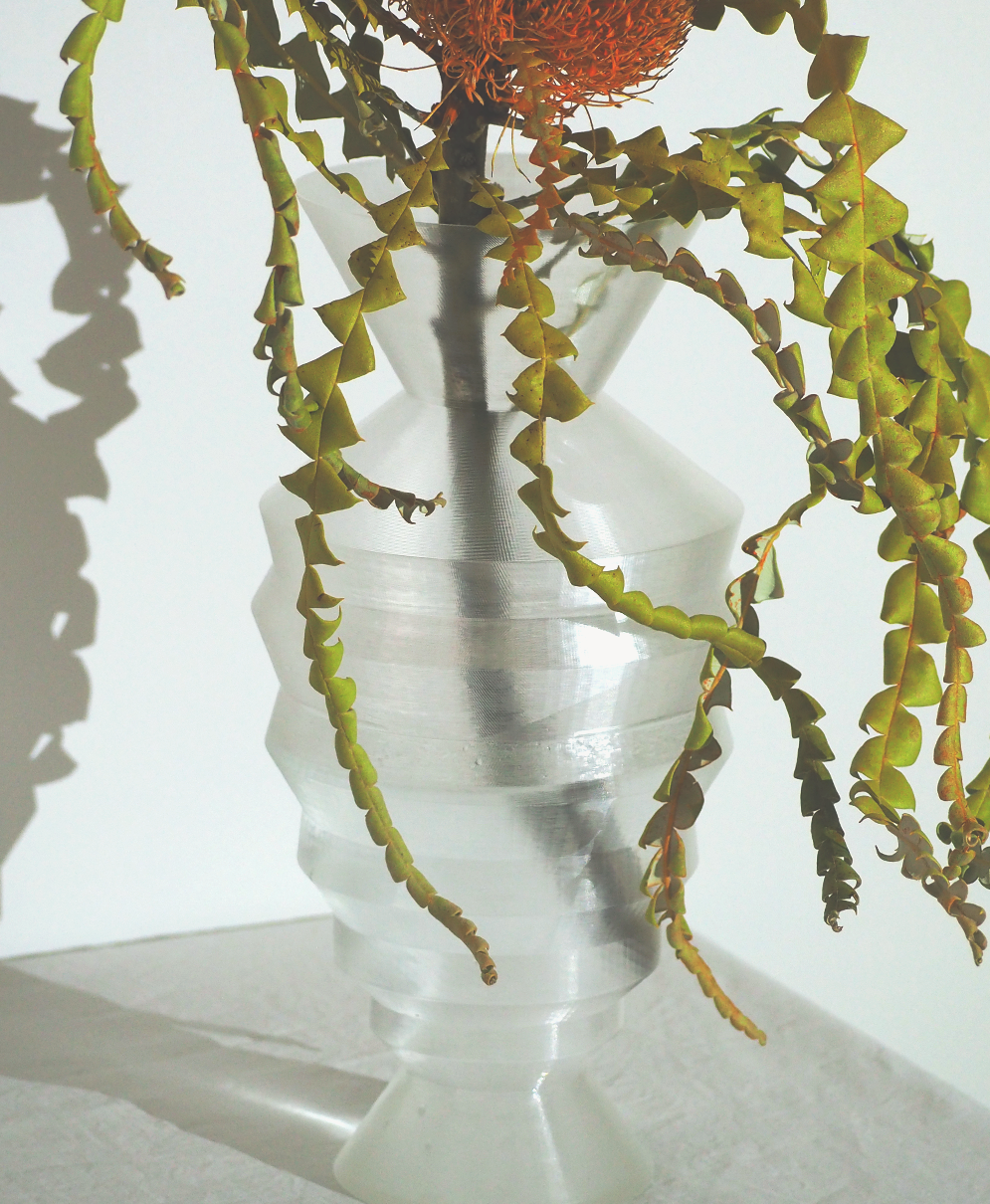 Jasmine Vase