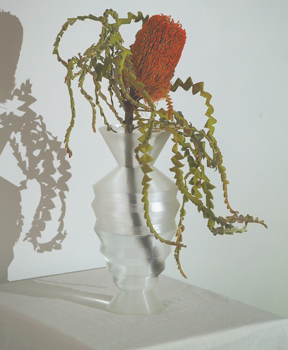 Jasmine Vase