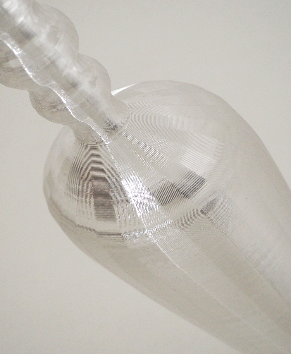 Lily Vase