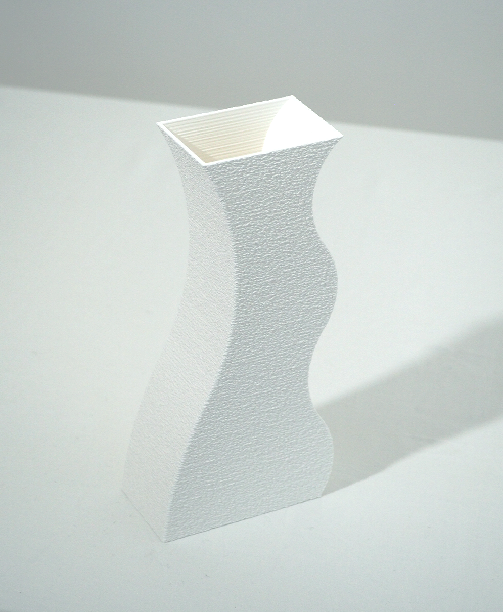 Tulip Vase