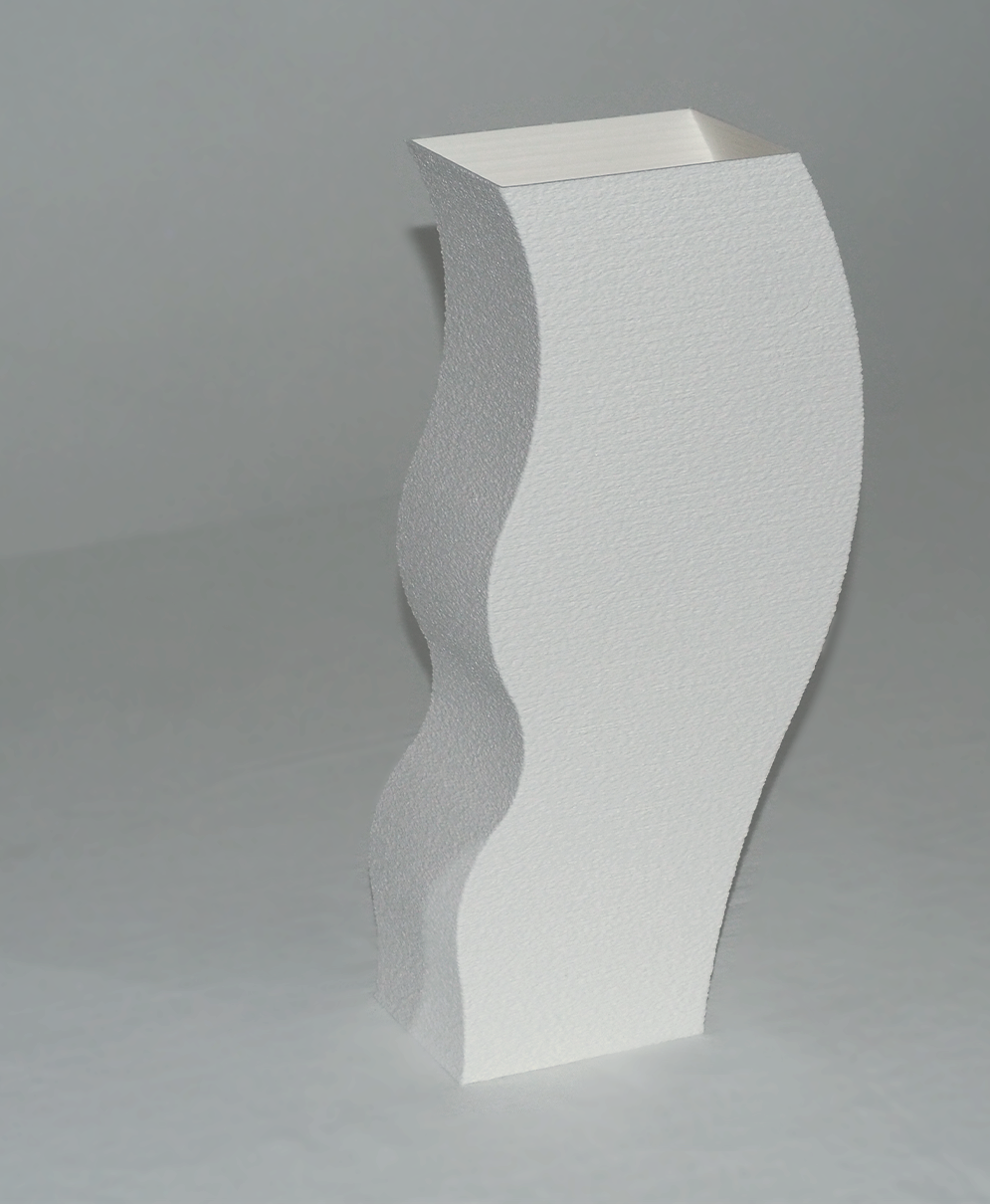 Lilas Vase