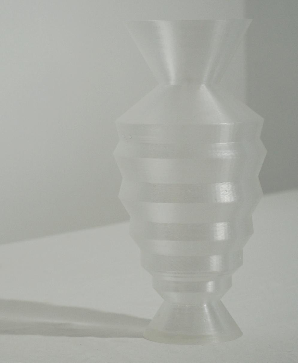 Jasmine Vase