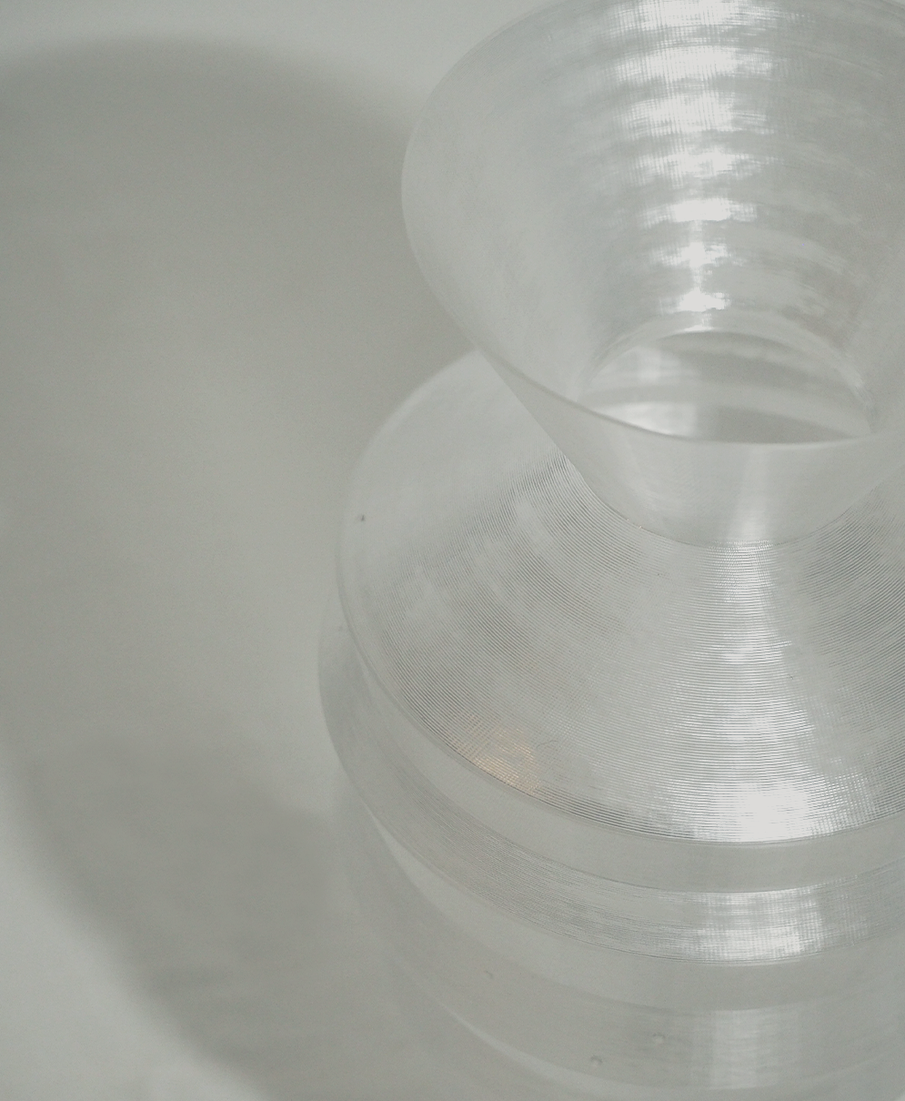 Jasmine Vase