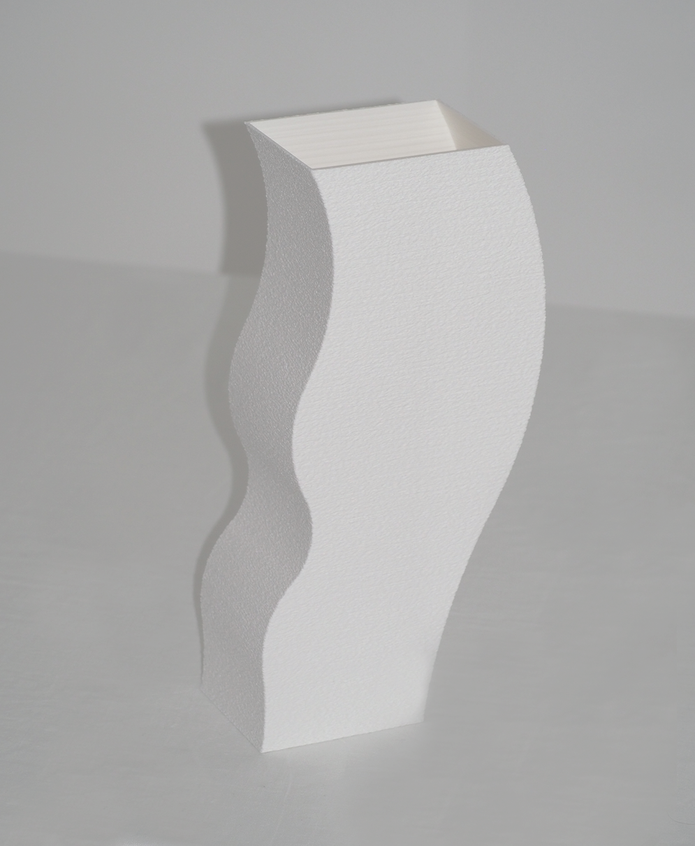 Lilas Vase