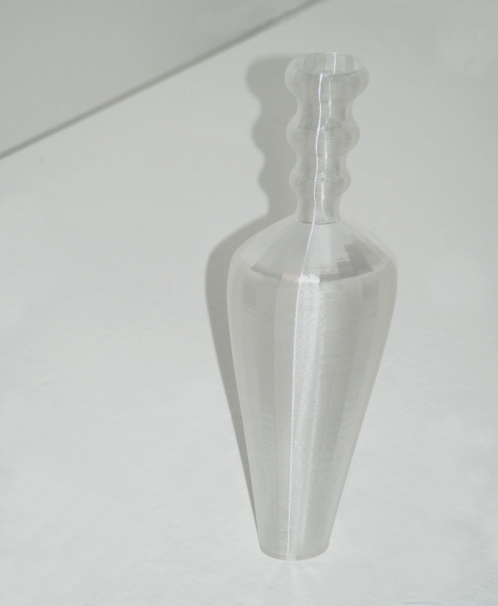 Lily Vase