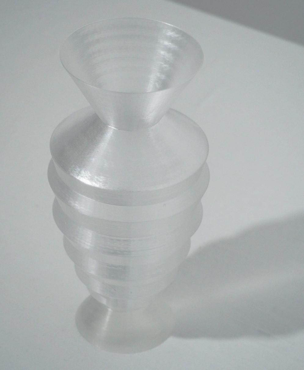 Jasmine Vase
