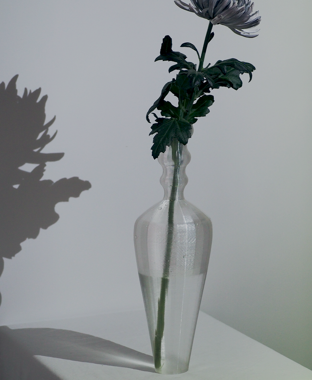Lily Vase