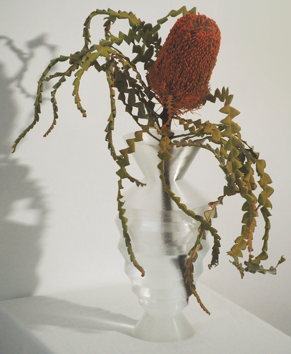 Jasmine Vase