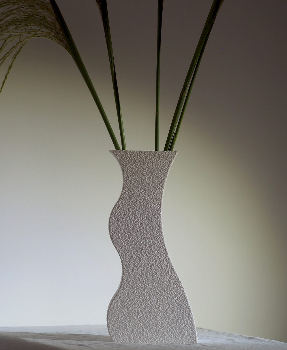 Tulip Vase