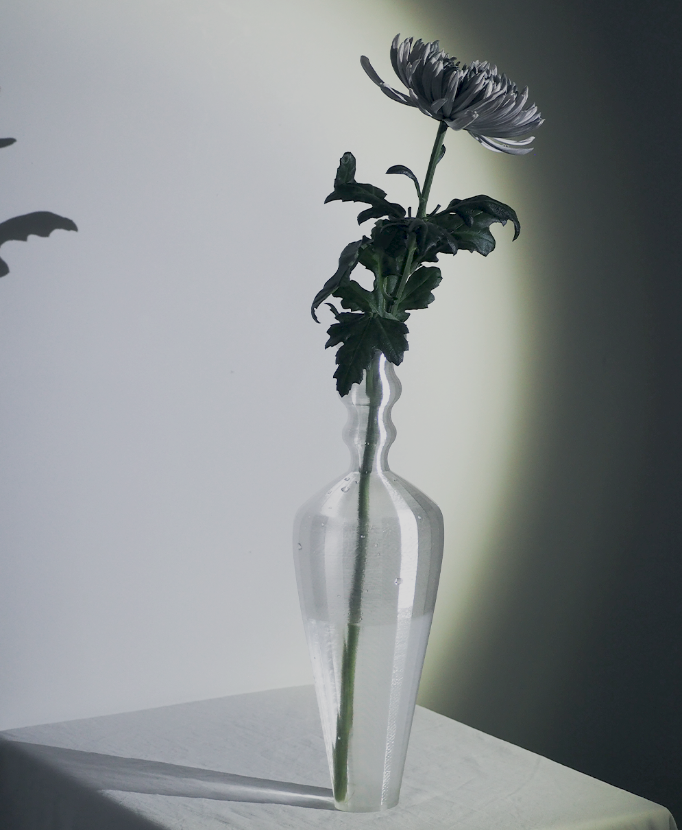 Lily Vase
