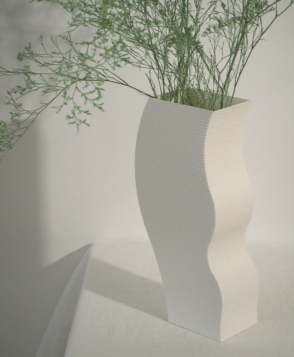 Lilas Vase