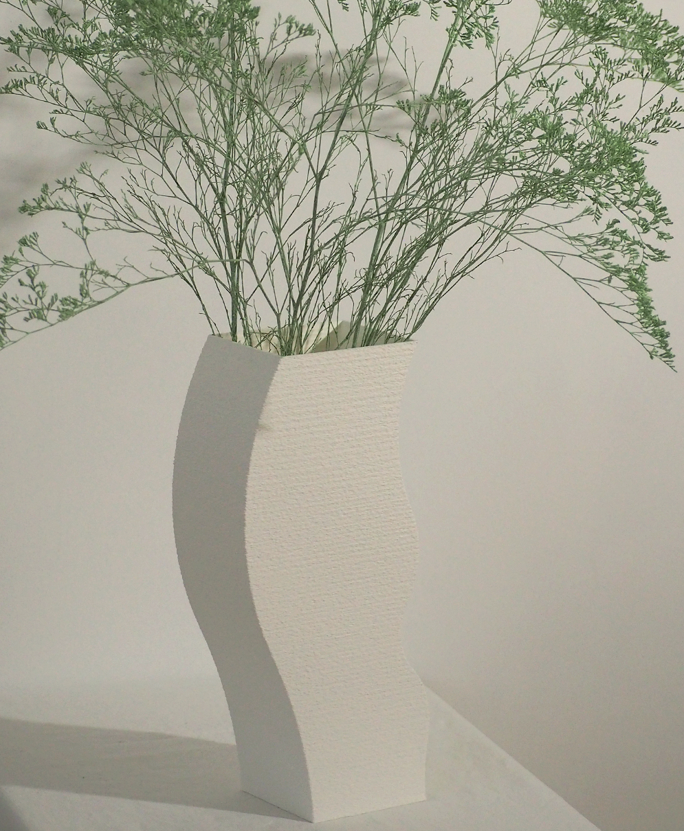 Lilas Vase