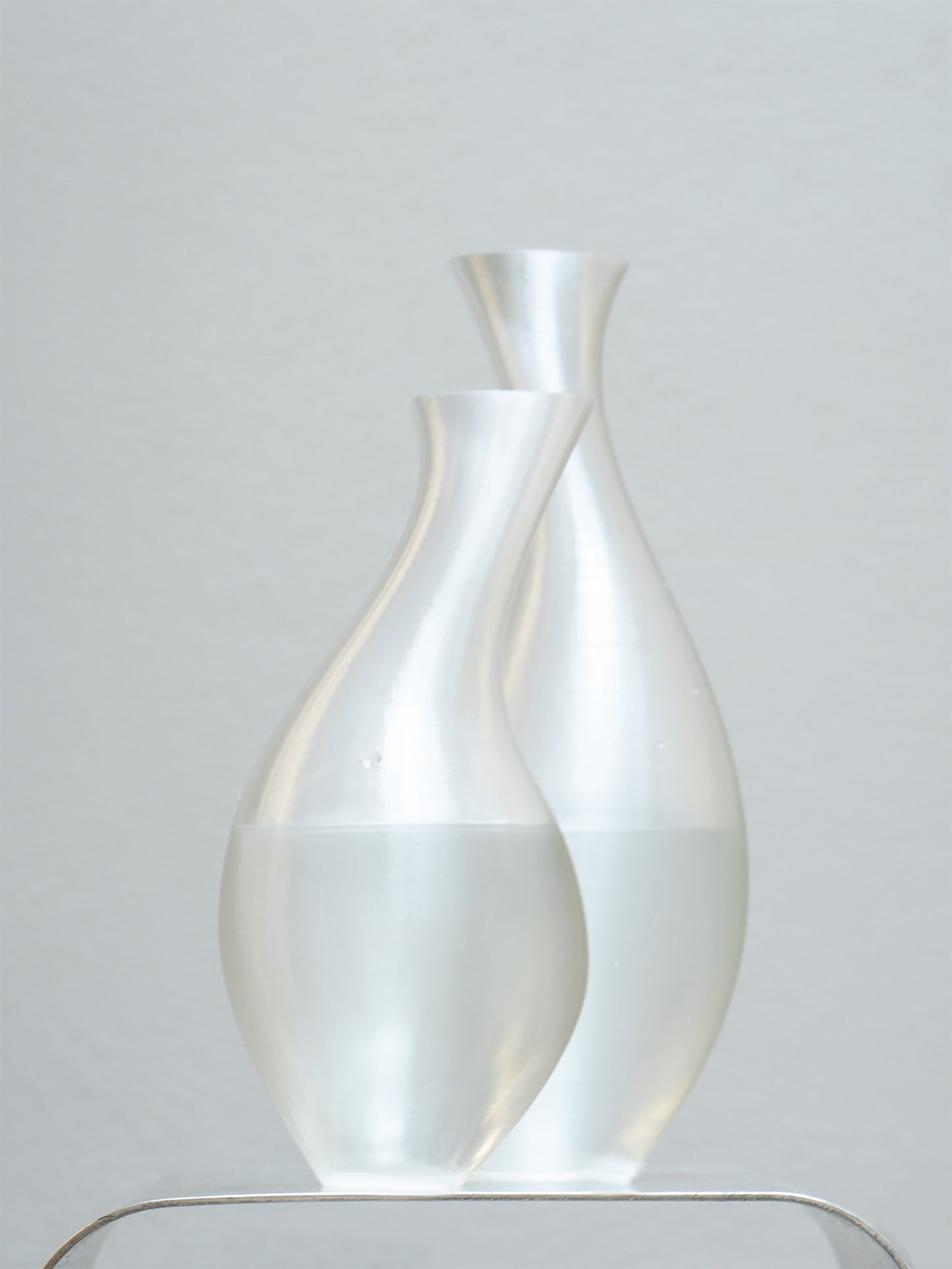 Ensō Vase