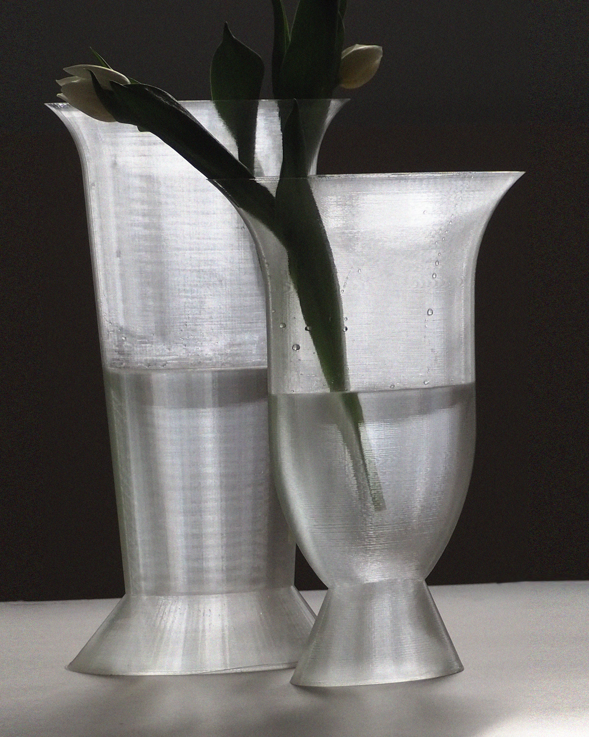 Design vases