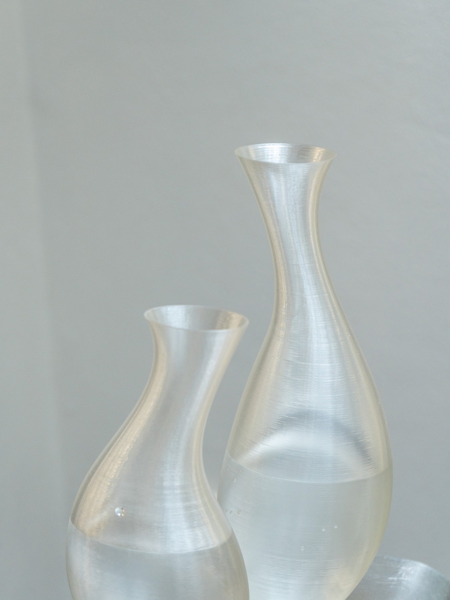 Ensō Vase