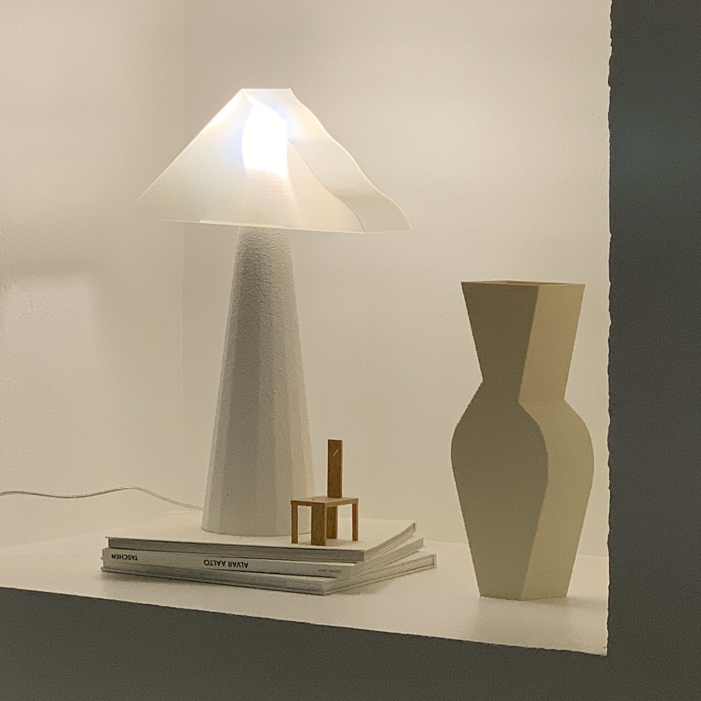 Argot Studio Cloud Lamp