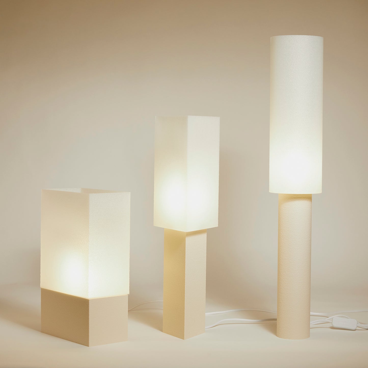 Argot Studio Lampe ii