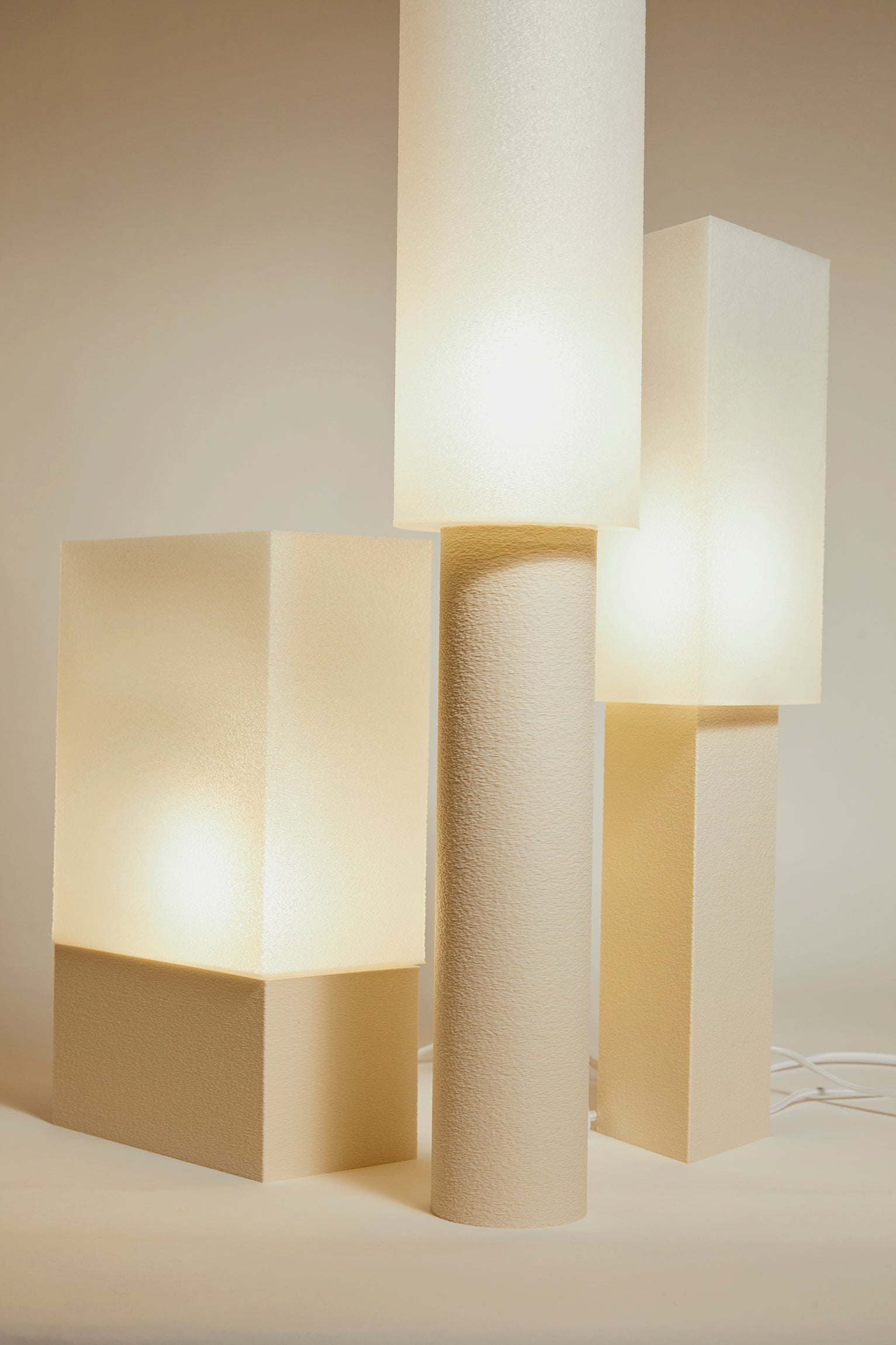 Argot Studio Lampe iii