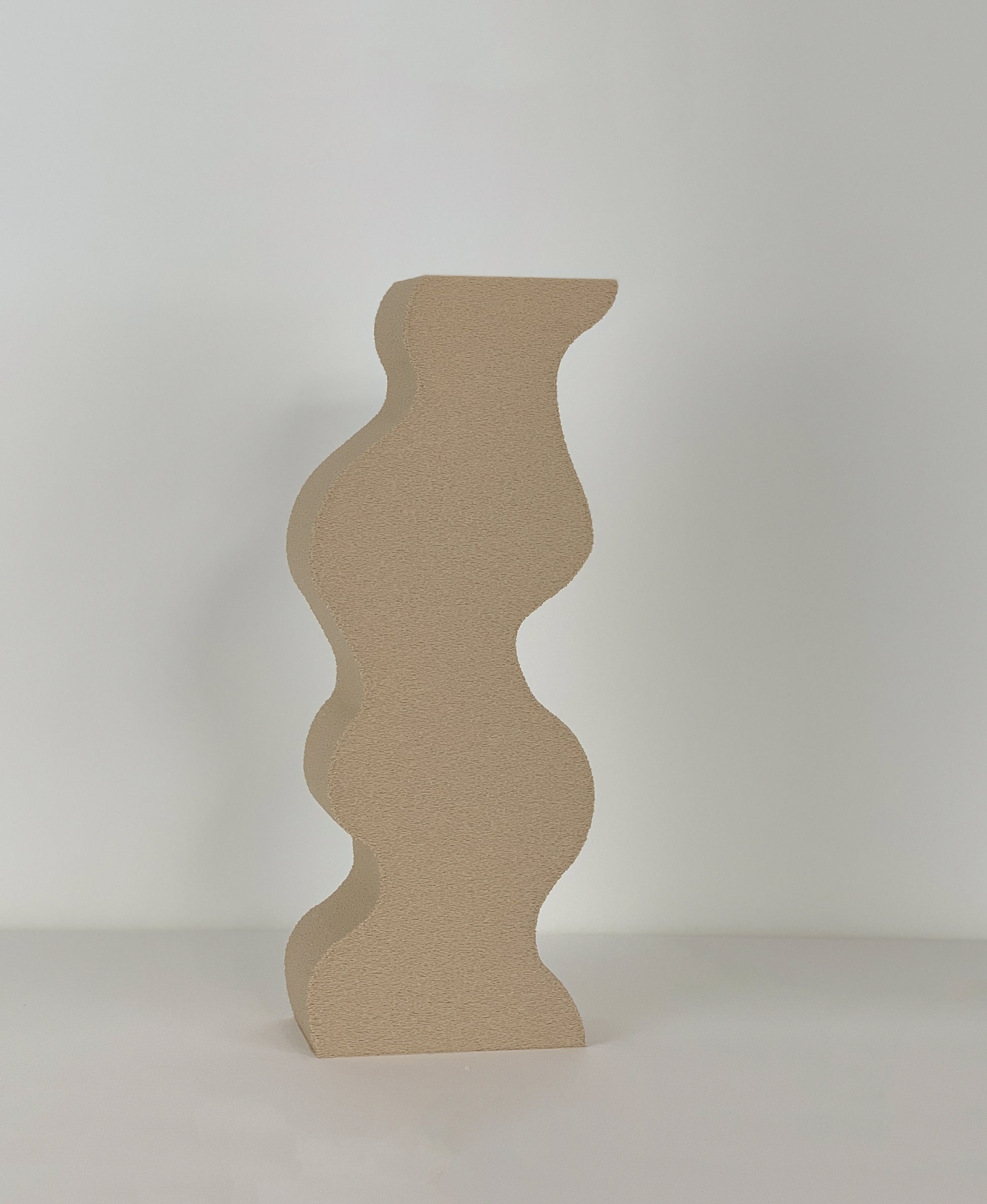 Argot Studio Freehand Vase