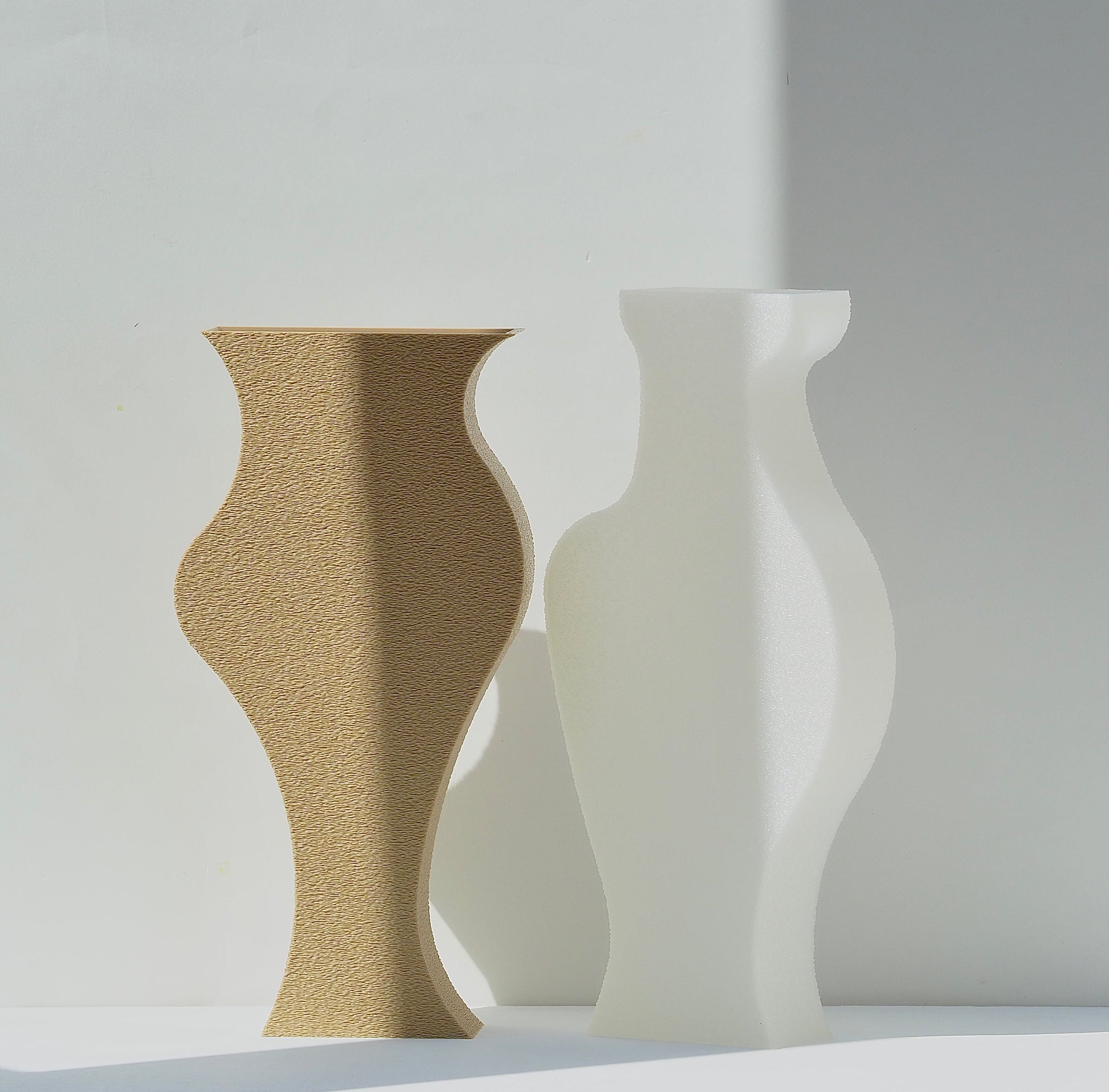 Argot Studio vases